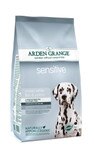 Arden Grange Adult Sensitive food